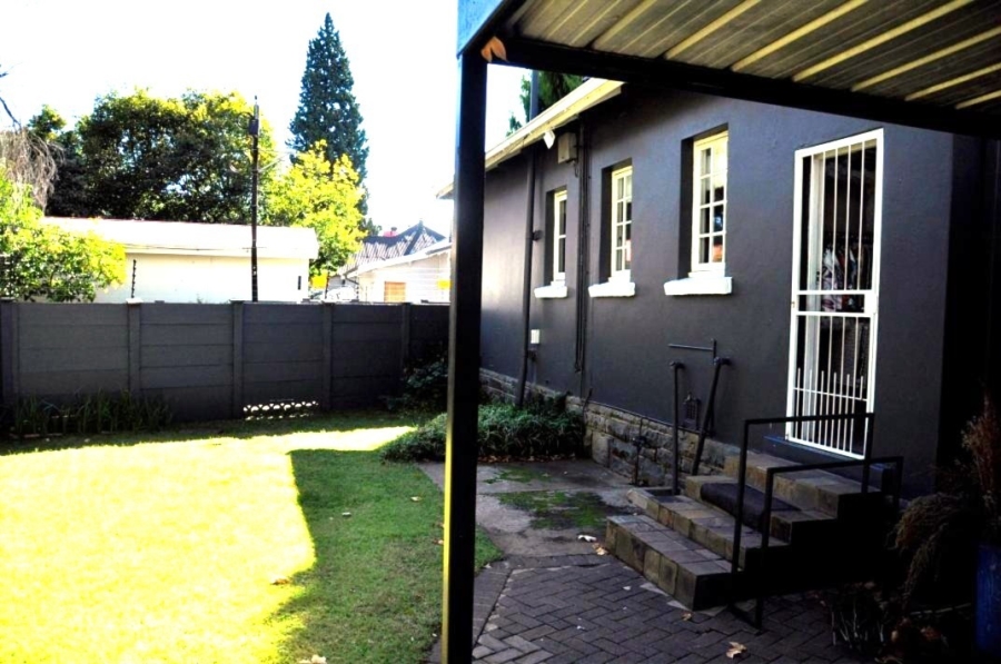Commercial Property for Sale in Westdene Free State